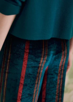 Sezane Coloré|Tous les Pantalons & Combinaisons|Pantalon Tymo