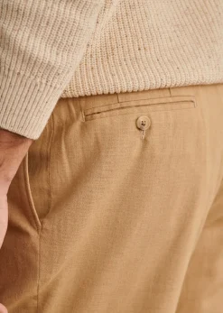 Sezane Pantalons Formels|Pantalons Casual|Pantalon Young