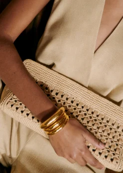 Sezane Paniers & Pochettes|Pochette Carmen
