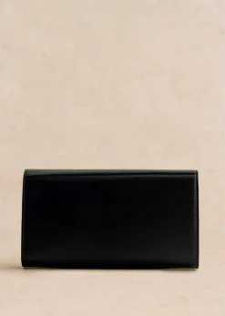 Sezane Nos Sacs Iconiques|Maroquinerie|Pochette Leonie