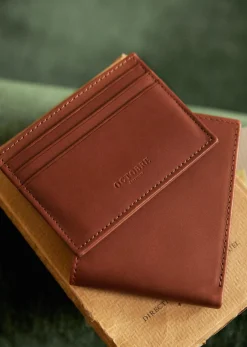 Sezane Maroquinerie|Porte-cartes Dean
