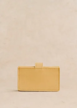 Sezane Nos Sacs Iconiques|Maroquinerie|Porte-cartes Ginette