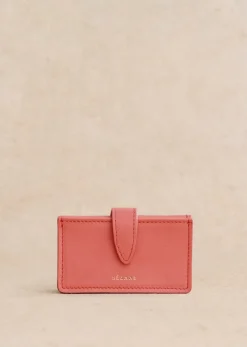 Sezane Nos Sacs Iconiques|Maroquinerie|Porte-cartes Ginette