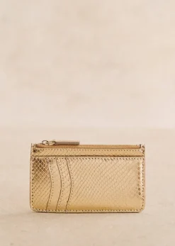 Sezane Nos Sacs Iconiques|Maroquinerie|Porte-cartes Grand Alfred