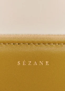 Sezane Nos Sacs Iconiques|Maroquinerie|Porte-cartes Hugo