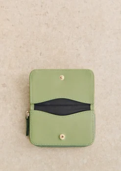 Sezane Nos Sacs Iconiques|Maroquinerie|Porte-cartes Hugo