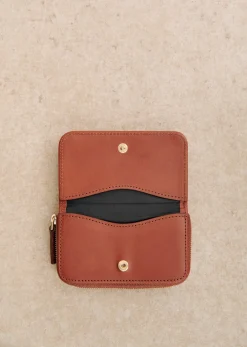 Sezane Nos Sacs Iconiques|Maroquinerie|Porte-cartes Hugo
