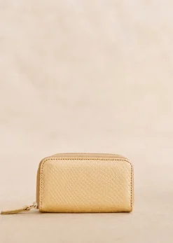 Sezane Nos Sacs Iconiques|Maroquinerie|Porte-cartes Hugo