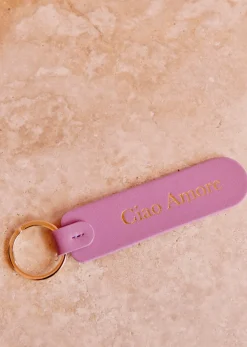 Sezane Lifestyle|Porte-clés