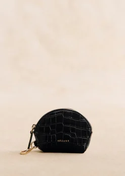 Sezane Lifestyle|Nos Sacs Iconiques|Porte-clés Sacha