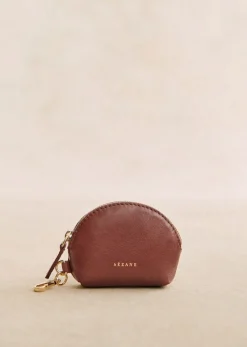Sezane Lifestyle|Nos Sacs Iconiques|Porte-clés Sacha