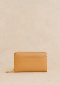 Sezane Nos Sacs Iconiques|Maroquinerie|Portefeuille Victoria