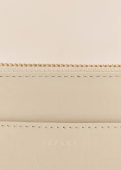 Sezane Nos Sacs Iconiques|Maroquinerie|Portefeuille Victoria