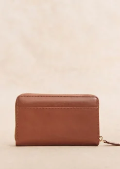 Sezane Nos Sacs Iconiques|Maroquinerie|Portefeuille Victoria