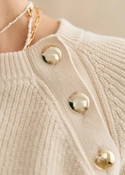 Sezane Maille|Pull Gary