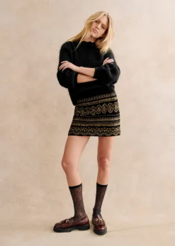 Sezane Maille|Pull Kethy