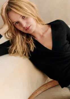 Sezane Maille|Pull Leonore
