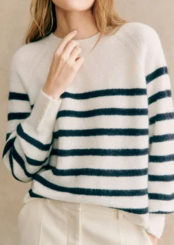 Sezane Maille|Pull Louise