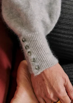 Sezane Maille|Pull Louise