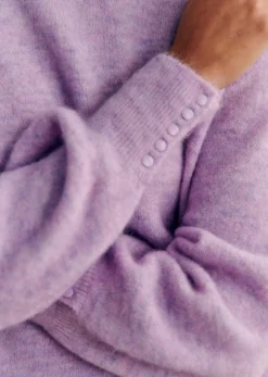 Sezane Maille|Pull Louise