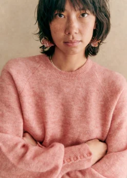 Sezane Maille|Pull Louise