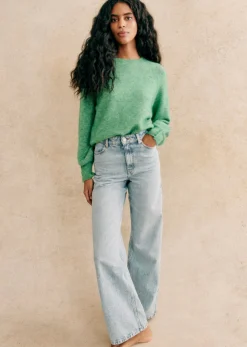 Sezane Maille|Pull Louise