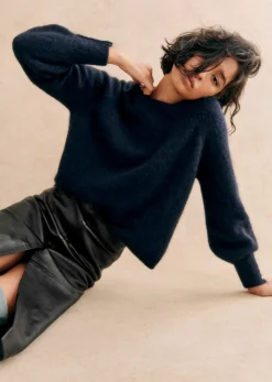 Sezane Maille|Pull Louise
