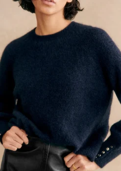 Sezane Maille|Pull Louise