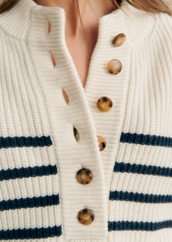 Sezane Maille|Pull Lucas