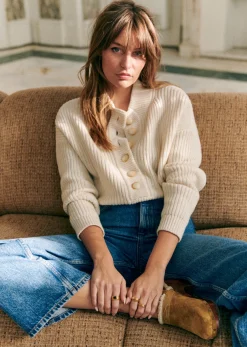 Sezane Maille|Pull Lucas