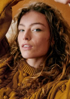 Sezane Maille|Pull Melvin