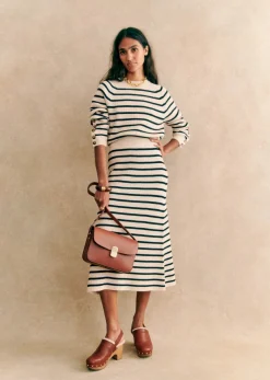 Sezane Maille|Pull Sami