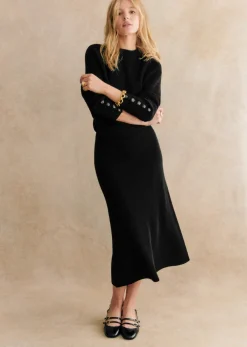 Sezane Maille|Pull Sami