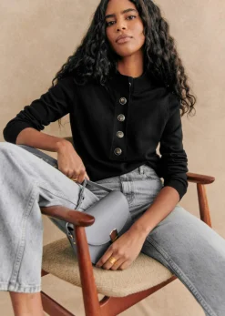 Sezane Maille|Pull Timothy