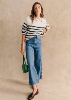 Sezane Maille|Pull Trudy