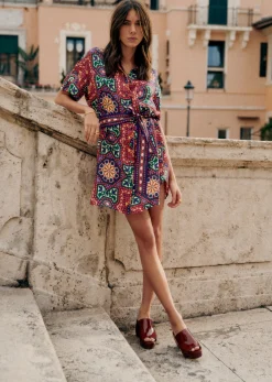 Sezane Robes|Robe Ana