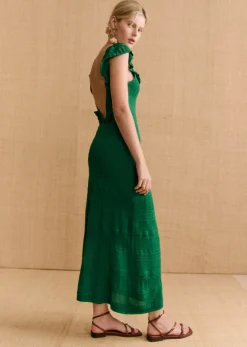 Sezane Robes|Robe Aphrodite