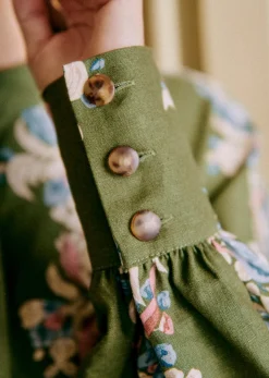 Sezane Robes|Robe Caprice