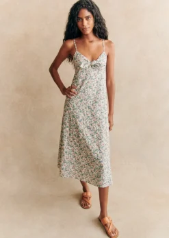 Sezane Robes|Robe Chiaretta