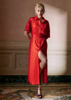 Sezane Robes|Robe Dora