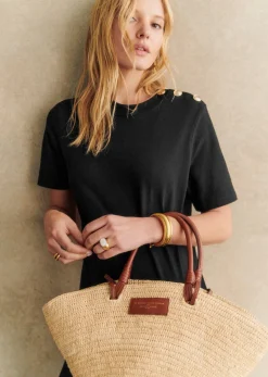 Sezane Robes|Le Bain|Robe Emy
