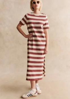 Sezane Robes|Le Bain|Robe Emy