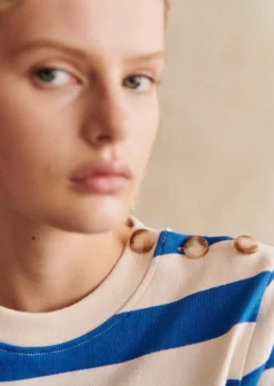 Sezane Robes|Le Bain|Robe Emy