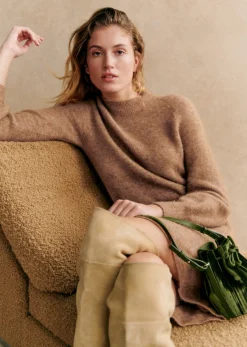 Sezane Robes|Robe Enola