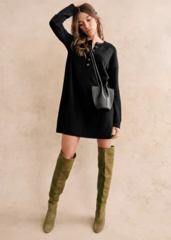 Sezane Robes|Robe Evelyn