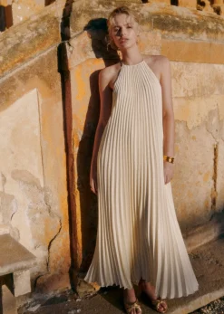 Sezane Robes|Robe Layla