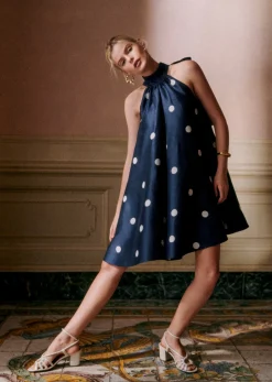 Sezane Robes|Robe Leontina