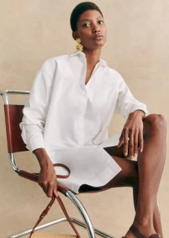 Sezane Le Bain|Robes|Robe Maxine