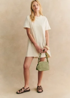 Sezane Robes|Robe Selena