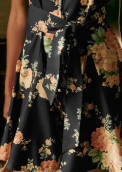 Sezane Robes|Le Bain|Robe Solitta
